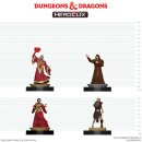 Dungeons & Dragons HeroClix: 400 Red Wizards of Thay...