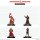 Dungeons & Dragons HeroClix: 400 Red Wizards of Thay (EN)