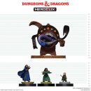 Dungeons & Dragons HeroClix: Tavern Trouble Scenario...