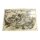 The Smoking Ruins Runequest A3 Velvet Map