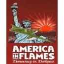 America in Flames Game Reprint (EN)