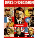 Days of Decision III Reprint (EN)