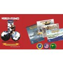 World in Flames: Collectors Edition Deluxe Expansion (EN)