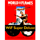 World in Flames: Collectors Edition Super Deluxe Game Set...