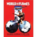 World in Flames: Companion CD Vol. II (EN)