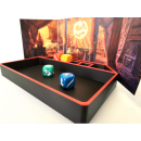 Fateforge RPG: Dice Tray