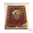 Fateforge RPG: Draconis Artbook Collectors Edition Grey...