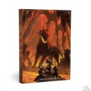 Fateforge RPG: Encyclopedia 2 Netherworld Dragon Edition...