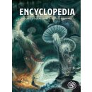 Fateforge RPG: Encyclopedia 2 Retail Edition 5E (EN)