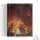 Fateforge RPG: GM Screen Red 5E (EN)