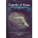 Fateforge RPG: Legends of Eana Aboleths of Blackwater 5E...