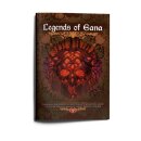 Fateforge RPG: Legends of Eana Cankerous Infestation...