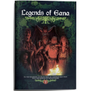 Fateforge RPG: Legends of Eana In The Shadows Adventure...