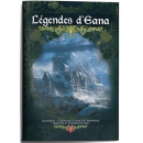 Fateforge RPG: Legends of Eana Incidents 5E (EN)