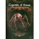 Fateforge RPG: Legends of Eana Netherworld Tunnels 5E (EN)