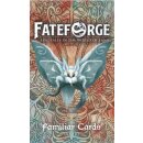 Fateforge RPG: Scenario Familiar Cards 5E (EN)