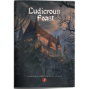 Fateforge RPG: The Ludicrous Feast Adventure 5E (EN)