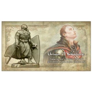 Shadows of Esteren RPG: Miniature Urvan