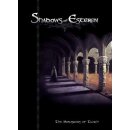 Shadows of Esteren RPG: Monastery of Tuath (EN)