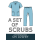 A Set of Scrubs Solo RPG (EN)
