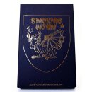 DCC/MCC Tales from the Smoking Wyrm Issue 7-9 Standard...