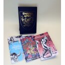 DCC/MCC Tales from the Smoking Wyrm Issue 7-9 Standard...