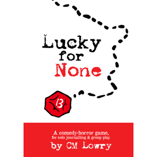 Lucky for None RPG (EN)