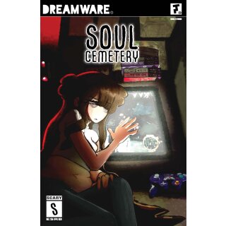Soul Cementery RPG Special Edition (EN)