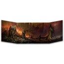 Soulmist RPG: Darklands GM Screen (EN)