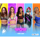 Women of Wrestling (EN)