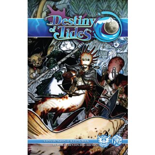 Destiny of Tides (EN)