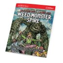 Dungeons & Lairs No. 420 - Weed Monster Spire 5E (EN)