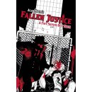 Tiny Supers RPG: Fallen Justice (EN)