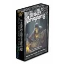 Atmars Cardography: Below the Forest of the Dead (EN)
