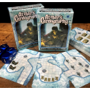 Atmars Cardography: Break Through the Icy Divide (EN)