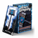 Atmars Cardography: Magical Items & Artifacts (EN)
