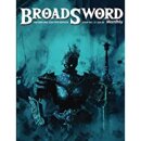 Broadsword Monthly No. 4 Print Version (EN)