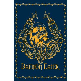 Daemon Eater RPG (EN)