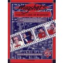 Mercenaries Spies & Private Eyes Mugshots II (EN)
