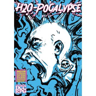Neon Lords/DCC H20-Pocalypse (EN)