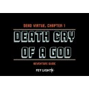 OSR Death Cry of a God (Dead Virtue Chapter 1) (EN)