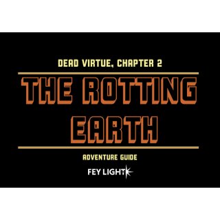 OSR The Rotting Earth (Dead Virtue Chapter 2) (EN)