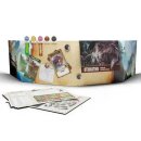 Quest-O-Nomicon RPG: GM Screen & Tool Kit (EN)