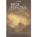 Siege Perilous In the Age of Arthur RPG (EN)