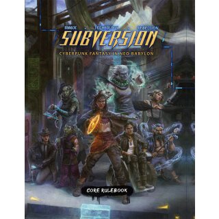 Subversion RPG (EN)