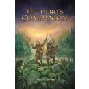 The Heroes Journey RPG: Heros Compendium (EN)
