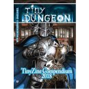 Tinyzine Compendium 2018 (EN)