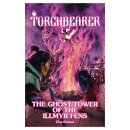 Torchbearer RPG: Ghost Tower (EN)