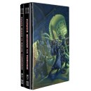 Warhammer Fantasy Roleplay: Enemy Within Collector`s...