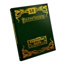 Pathfinder Adventure Path: Abomination Vaults Special...